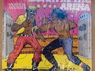 DEATH IN THE ARENA ORIGINAL SOLIDARY INTERNATIONAL LP LISTEN