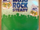 GAYLADS ROLAND ALPHONSO BASSIE Mojo Rock Steady STUDIO ONE LP