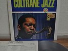 John Coltrane Coltrane Jazz Japan vinyl LP 1971 P-6044A Insert