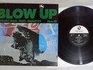 SUZUKI,ISAO TRIO BLOW UP THREE BLIND MICE TBM-15 Japanese Pressing Vinyl LP