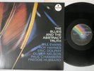 OLIVER NELSON SEXTET BLUES AND THE ABSTRACT TRUSH MCA VIM-5648 Japan LP