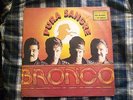 Bronco - Pura Sangre LP COLOMBIA RARE Tex Mex Vinyl Los Bukis Los temerarios
