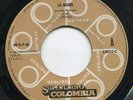 SUPER GRUPO COLOMBIA la mona MONSTER AFRO CUMBIA ACCORDION INSTRO 7