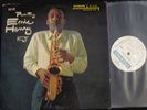 Ernie Henry PRESENTING Deep Groove RIVERSIDE reel and mic 1956 bop LP