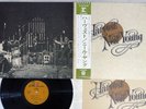 NEIL YOUNG HARVEST REPRISE P-10121R Japanese Pressing OBI Vinyl LP