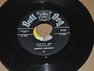 LISTEN NORTHERNSOUL POPCORN - CHANCE HALLADAY - LUCKY ME - BURY ME DEEP