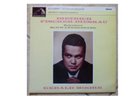 HMV ASD 544 * SCHUBERT * SCHWANENGESANG * FISCHER-DIESKAU * GERALD MOORE
