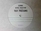 BOB DYLAN - Blood on the Tracks - NM Vinyl Test Pressing  COLLECTABLE