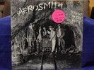 AEROSMITH VERY RARE SEALED LP NIGHT IN THE RUTS 1979 USA 1stPRESS OUT OF PRINT