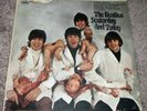 The Beatles-Yesterday & Today-Mono Butcher Cover