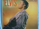 ELVIS PRESLEY 
