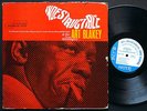 ART BLAKEY Indestructible LP BLUE NOTE 4193 US 1966 NY Lee Morgan Curtis Fuller