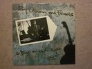 Roy Orbison and Friends A Black and White Night Live 1989 Vinyl record lp