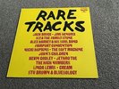 RARE TRACKS - 1975 POLYDOR LP - CREAM,SOFT MACHINE,JACK BRUCE,JOHN'S CHILDREN..
