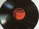 WHAT AM I LIVING FOR by CHUCK WILLIS --78rpm / ROCK & ROLL  / DOO-WOP
