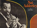 NAT ADDERLEY-LP- NATURAL SOUL- K.BURRELL-J.HALL- J.MANCE-MILESTONE-STEREO