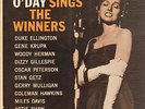 ANITA O`DAY-LP- ANITA SINGS THE WINNERS- ORG. VERVE-MONO-USA-MINT