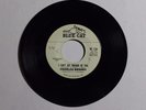 CHARLES BRANDY I Can't Get Enough Of You 45 Blue Cat BC-126 RARE NORTHERN SOUL