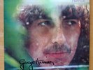 GEORGE HARRISON BEATLES PERSONALLY SIGNED GEORGE HARRISON VINYL RECORD LP -COA