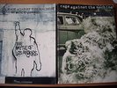 rage against the machine battle for los angeles and self titled guitar tab