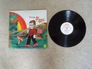 UK 1974 0RIGINAL/FRUUP /PRINCE OF HEAVENS EYES /LP.