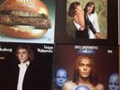 4 Vinyl LP Udo Lindenberg