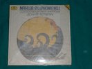 disco 33 giri GUSTAV MAHLER SYMPHONIE NO 1 LEONARD BERNSTEIN