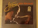 NAUTILUS SuperDiscs LP NR22 JOHN KLEMMER FINESSE NEW FACTORY SEALED VERSCHWEIßT