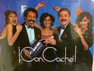 Louie Ramirez/Ray De La Paz - Con Cache  LP [CLP-9004] RARE 1984 Salsa, SEALED