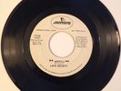 Love Society On Mercury America Wanda Promo White Label 45 Psych Rock 73130