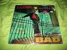 LL Cool J BAD LP