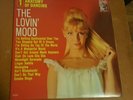 Anatomy of Dancing The Lovin' [Loving] Mood Volume 1 Record Album Vinyl LP E4036
