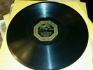 ORIGINAL MEMPHIS FIVE-That Red Head Gal/I Never Miss the Sunshine-PATHE 020939-E