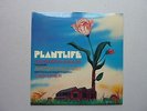 CLAUDE LARSON plantlife 1983 GERMAN SON**ON SON 192 LP