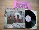 ASTA ROTH Rave-On 1985 Vinyl 12