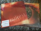 The Cure - Kiss Me Sealed Vinyl LP Just Like Heaven Catch Hot Why Can't I Be You