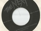 THE NEXT USED ORIGINAL PRESS 7