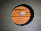 78rpm- rock-r&b- doo wop- The Shells- Baby Oh Baby
