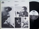 Charles Brackeen Rhythm X Strata East DG Original VG++ Don Cherry Charlie Haden