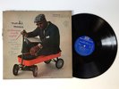 THELONIOUS MONK SEPTET - Monk's Music 1957 LP Riverside Records Jazz