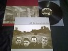 U2 GREEK LP 33 TOURS THE UNFORGETTABLE FIRE PAPER INNER  062-VG71408