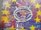 U2 Zooropa LP  1993 CON MANICOTTO E INSERTO ORIGINALE
