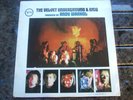 The Velvet Underground & Nico Original UK 1st Press Mono