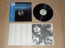 The Doors - The Soft Parade / Japan LP / OBI / 1980 / P-6414E