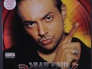 SEAN PAUL: Dutty Rock LP (2 LPs, title tag on cover, small wobc) Rap/Hip-Hop