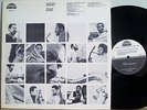 Pharoah Sanders Izipho Zam My Gifts Strata East Original NearMint Sonny Sherrock