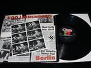 Udo Lindenberg - Berlin - seltene amerikanische PR0M0 12inch Maxi - Nina Hagen