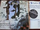 DECCA SXL 2016 ED 1 VIENNA HOLIDAY LP KNAPPERTSBUSCH VG BLUE BORDER ENGLAND
