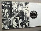 TERVEET KÄDET - halloween LP  Rock-O-Rama 1983 Punk Bastards Kaaos Rattus Varaus
