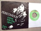 PENETRATION - come into the open 7